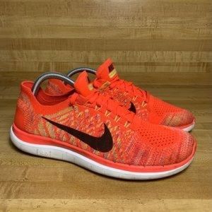 Nike fly knit size 8 woman